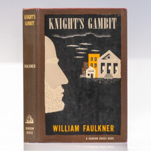 Knight's Gambit.