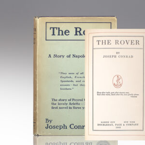 The Rover.