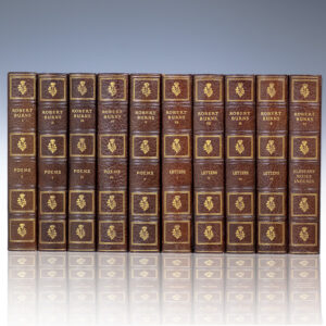 The Complete Writings of Robert Burns.