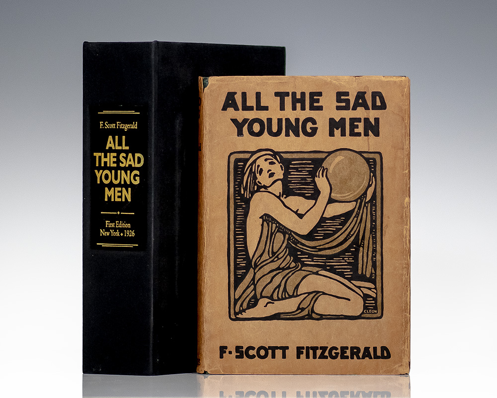 All the Sad Young Men.