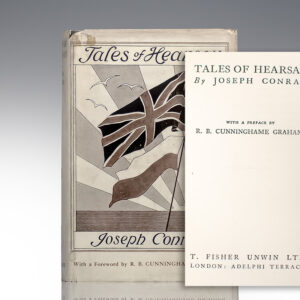 Tales of Hearsay.