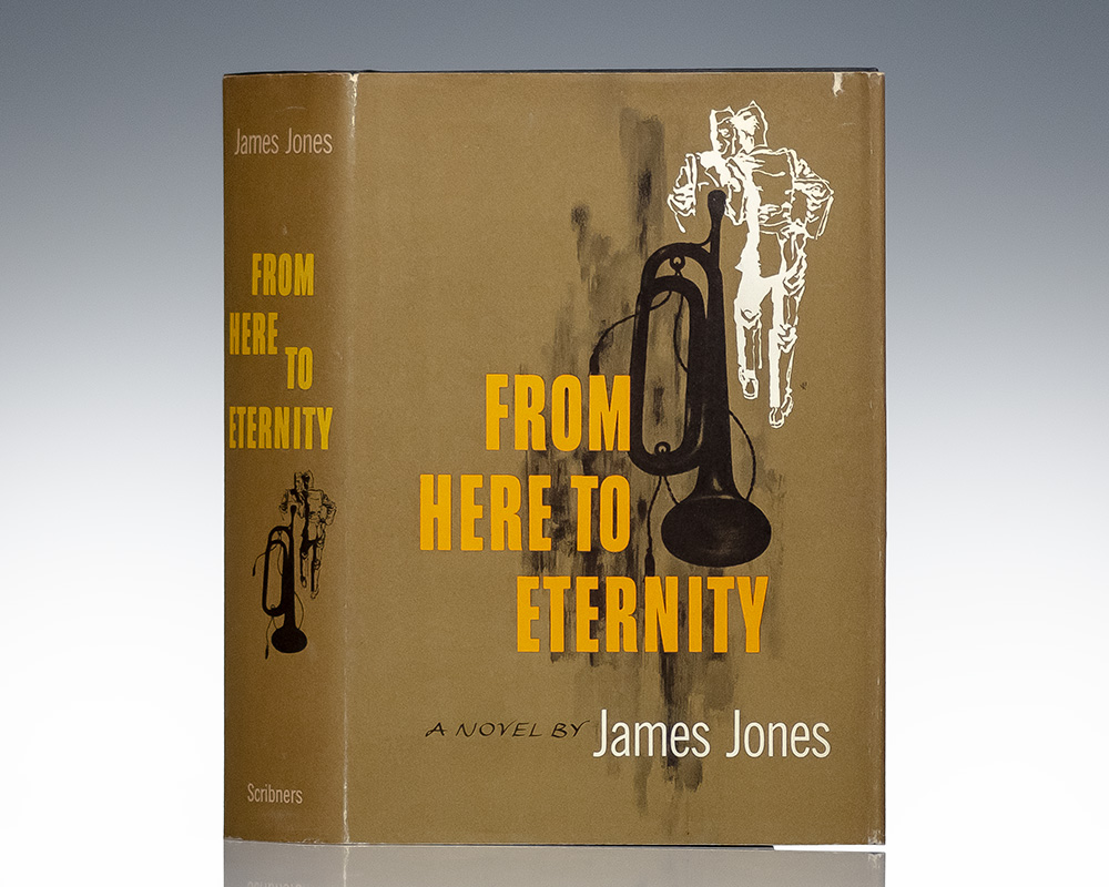 From Here to Eternity.