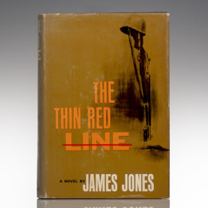 The Thin Red Line.