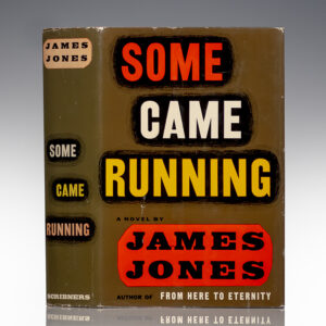Some Came Running.