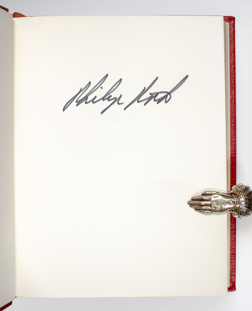 Goodbye, Columbus and Other Stories.