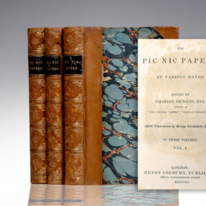 The Pic Nic Papers.