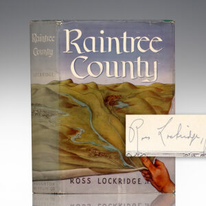 Raintree County.