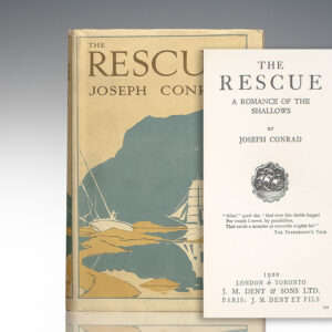 The Rescue.