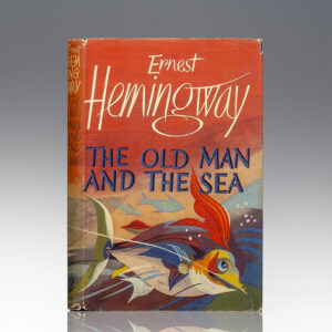 The Old Man and the Sea.