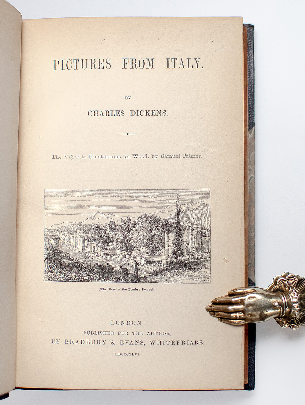 Pictures From Italy.