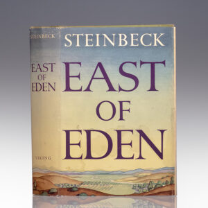 East of Eden.