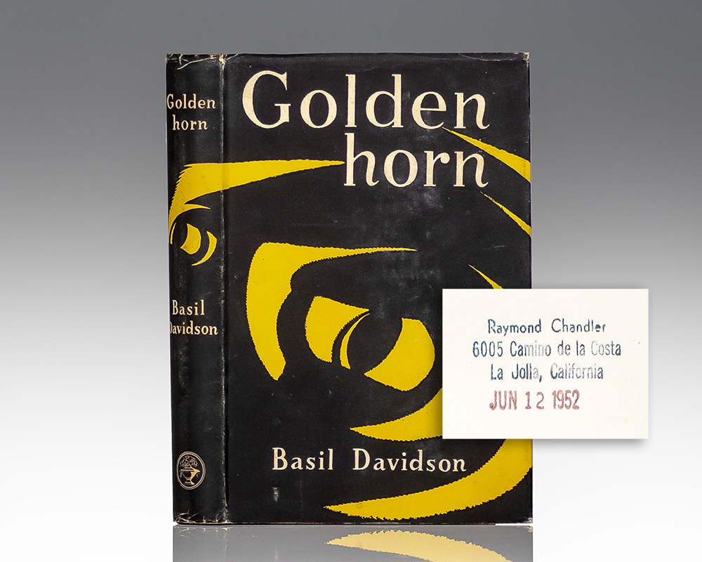 Golden Horn.