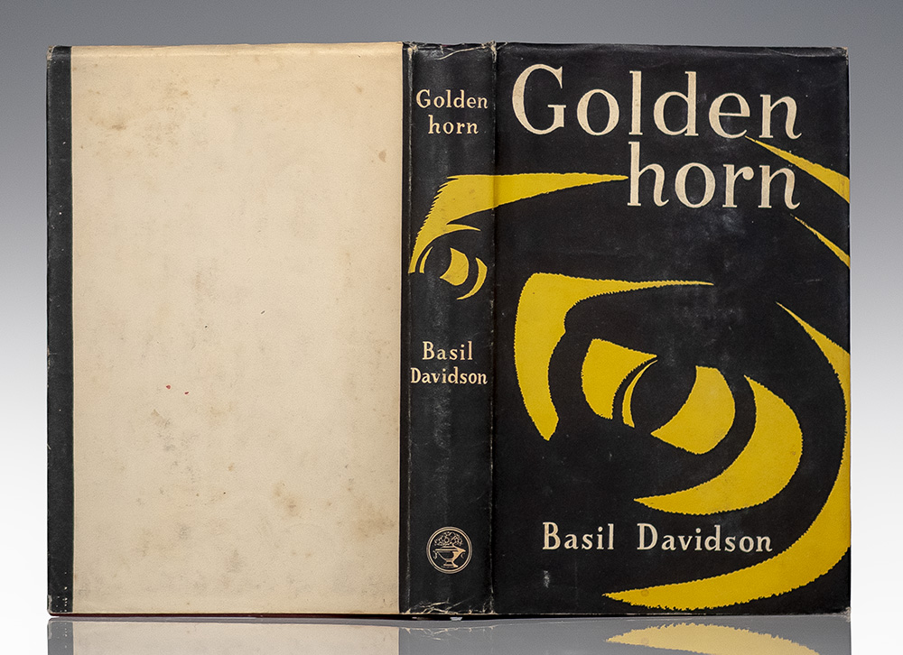 Golden Horn.
