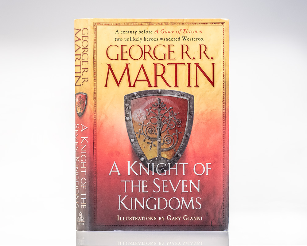 A Knight of the Seven Kingdoms.