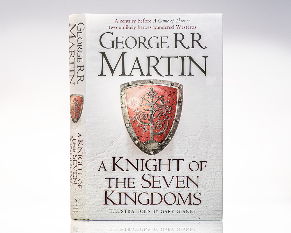 A Knight of the Seven Kingdoms.