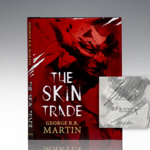The Skin Trade.