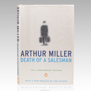 Death of A Salesman.