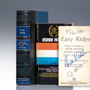 Easy Rider.