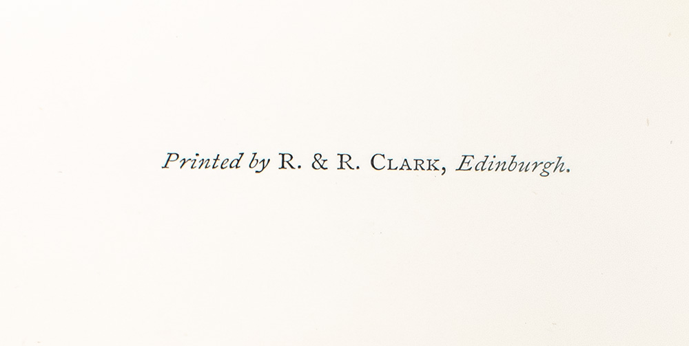 Tiresias and Other Poems.