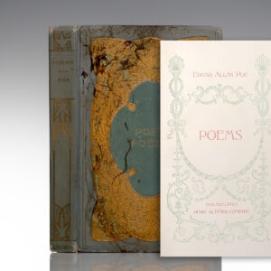 Poems.