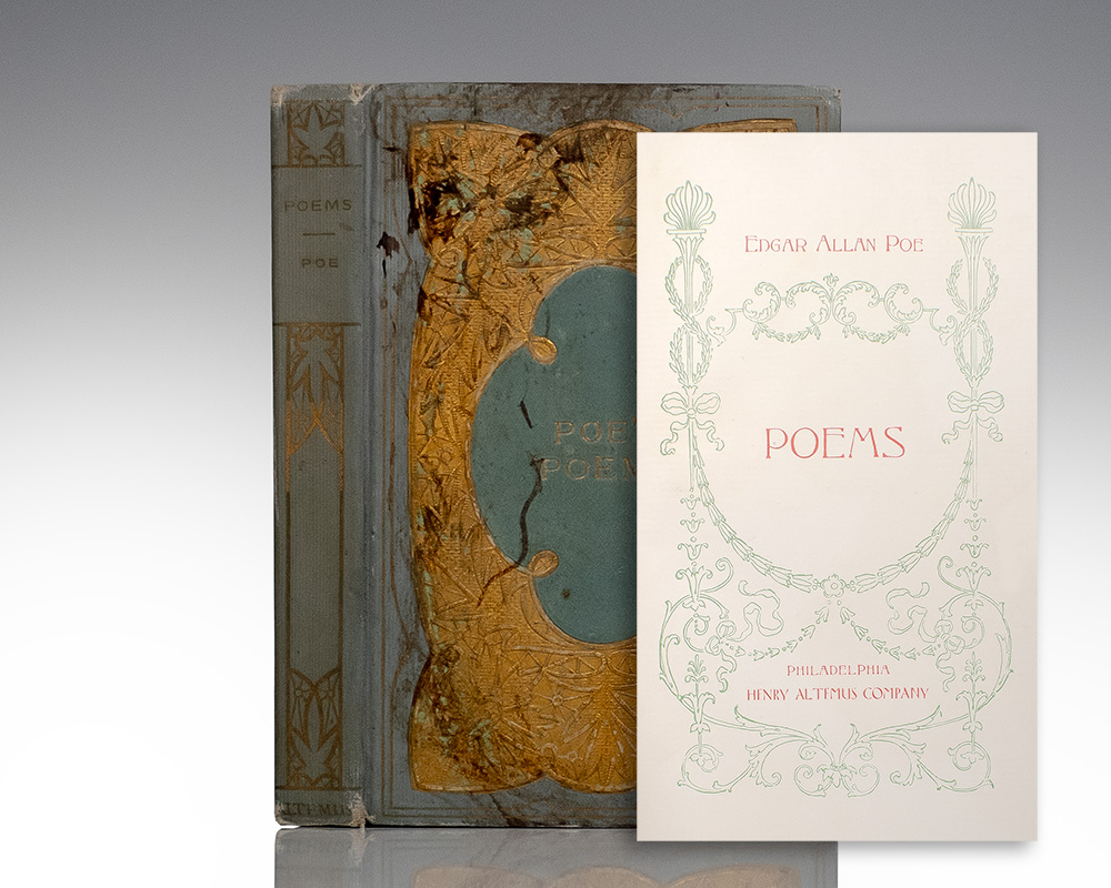 Poems.