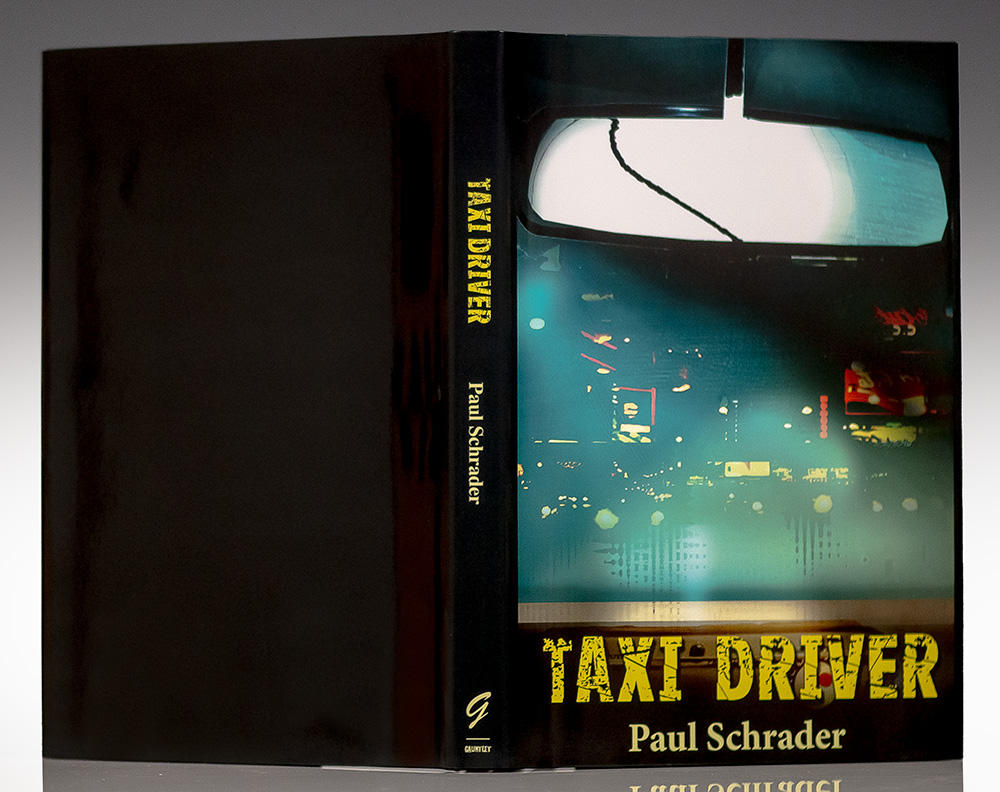 Taxi Driver.