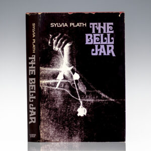 The Bell Jar.