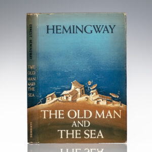 The Old Man and the Sea.