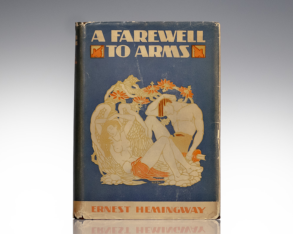 A Farewell To Arms.