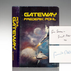 Gateway.