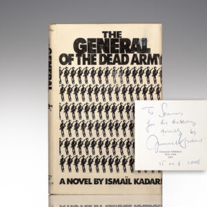 The General of the Dead Army.