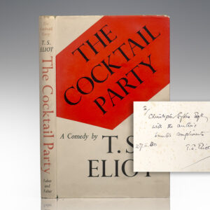 The Cocktail Party.