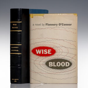 Wise Blood.