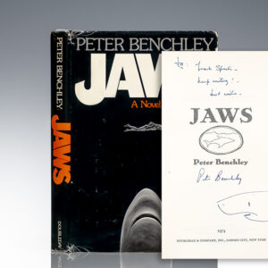 Jaws.