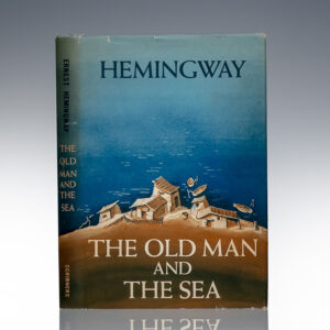 The Old Man and the Sea.