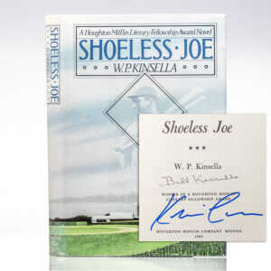 Shoeless Joe.