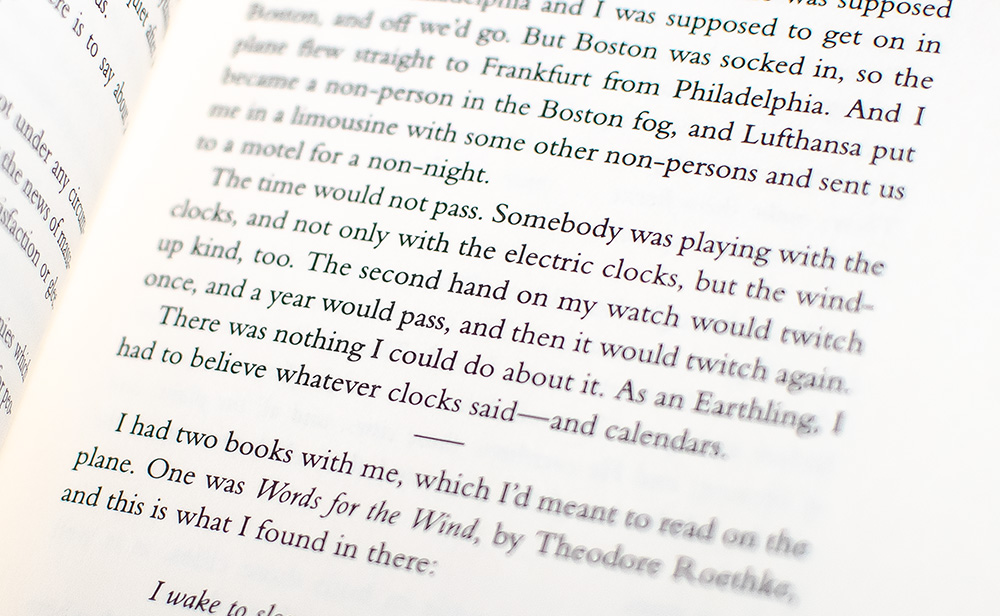 Slaughterhouse-Five, or The Children’s Crusade, A Duty-Dance With Death.