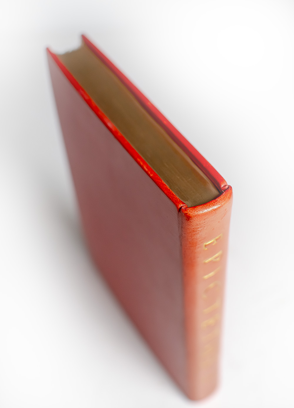 The Discourses of Epictetus.
