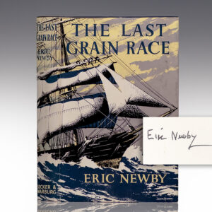 The Last Grain Race.