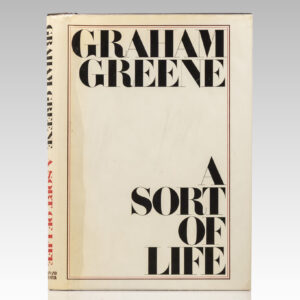 A Sort Of Life.