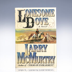 Lonesome Dove