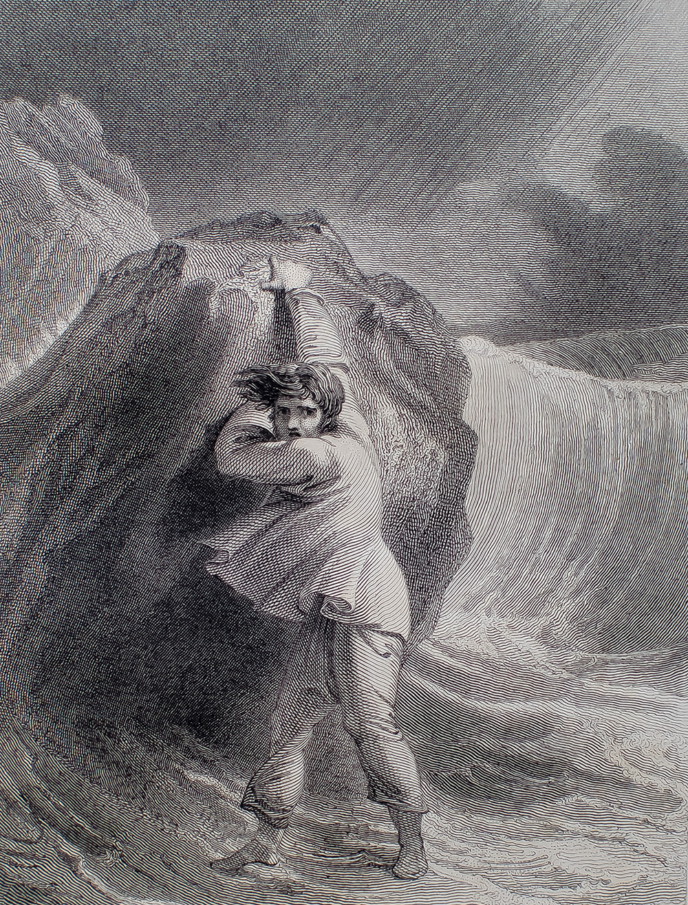 The Life and Adventures of Robinson Crusoe; The Life of Daniel De Foe.