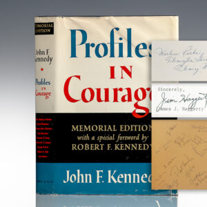 Profiles in Courage