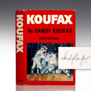 Koufax