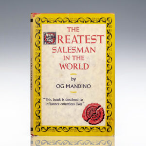 The Greatest Salesman in the World