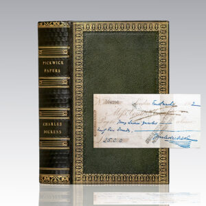 PickWick Papers