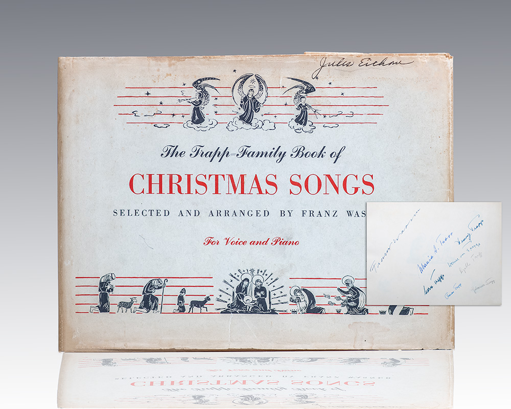 Christmas Songs