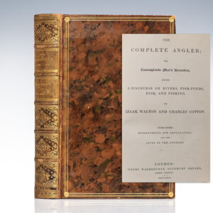 The Complete Angler