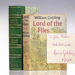 Lord of the Flies