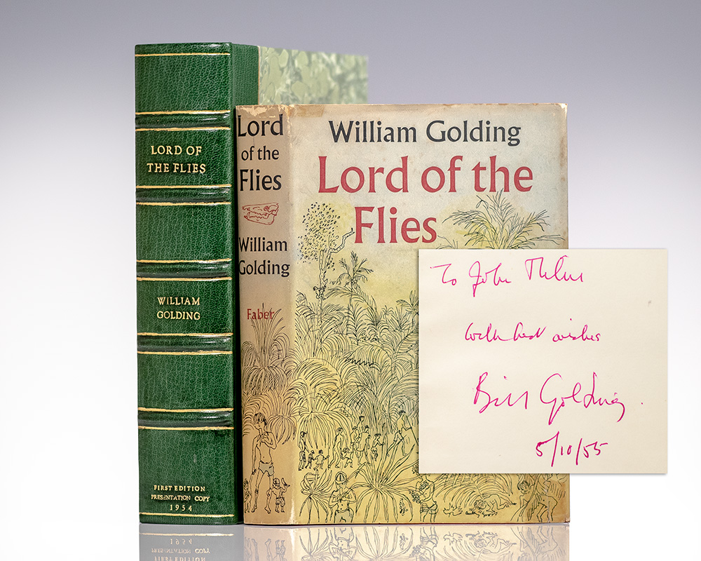 Lord of the Flies